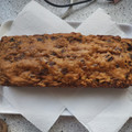 El cooksnap de fcsilvia cuando hizo Pan de té ☕️ (tea loaf).