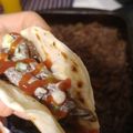 El cooksnap de Alejandro Dri cuando hizo Masa para tacos.