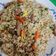 Cooksnap dari Elisabeth Koibur untuk resep Nasi Goreng Teri Medan ala Solaria
