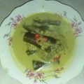 Cooksnap dari kadek dwi 456 untuk resep Terong Gulai Kuning