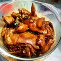 Cooksnap dari Ai Ling untuk resep Sayap Ayam Bumbu Ngo Hiang