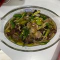 Cooksnap dari novi untuk resep Dendeng Lado Mudo/Ijo Khas Minang