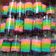 Cooksnap dari Kusmiati Engkus untuk resep Mini Rainbow Roll Cake