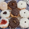 Cooksnap dari nadira ilma rahma untuk resep Donat ala JCO