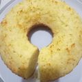 Cooksnap dari Ida Rosida untuk resep Bolu Keju Panggang Mantul