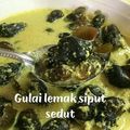 Cooksnap Lily Suryani Mohd Ali semasa beliau membuat Siput sedut masak pedas🌶️🤤.