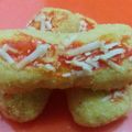 Cooksnap dari olive bunda qonita untuk resep Kastengel