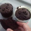 Cooksnap dari Fitriatus Hamsya untuk resep Cup cake coklat