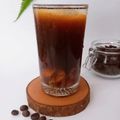 Cooksnap dari Nay's Kitchen untuk resep Es Kopi Buah Nangka