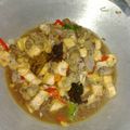 Cooksnap dari ika_ is_me untuk resep Oseng Ati Ampela Pedas 🥘🔥