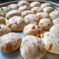 El cooksnap de Verito Jofré cuando hizo Chipa 😻.