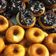 صورة من ‏﮼🤍، شاركها بعد تجربة وصفة دوناتس 🍩🍩🍩🍩