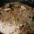 Cooksnap dari diana rosano untuk resep Bihun Goreng Simple