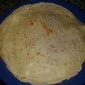 El cooksnap de Nakari Morioka cuando hizo Panqueques deliciosos y rápidos! Solo 2 pasos!.