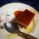 El cooksnap de Vasitax cuando hizo Flan cubano.