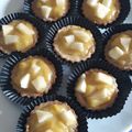 Cooksnap dari fatmawati fepu untuk resep Pie buah mini renyah banget