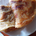 Joyce Ng'ong'a's cooksnap of when they made Soft layerd Coconut chapati.