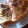 Joyce Ng'ong'a's cooksnap of when they made Soft layerd Coconut chapati.