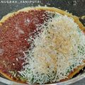Cooksnap dari Anugrah_yaniputri untuk resep Martabak manis teflon roll