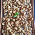 Cooksnap dari Ena untuk resep Kue Garpu Renyah Ekonomis (Rasa Bawang Kencur)