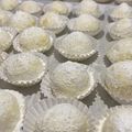 Cooksnap dari Mala untuk resep Putri Salju Keju