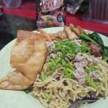Cooksnap dari Uun Garvenia Eltyisya untuk resep Mie Setan Ala Mie Kober