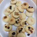 El cooksnap de Samy Ibarra cuando hizo Galletitas de limón con harina 000.