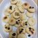 El cooksnap de Samy Ibarra cuando hizo Galletitas de limón con harina 000.