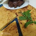 صورة من مطبخ كريمة داركم 🏡 Cuisine Karima Maison، شاركها بعد تجربة وصفة حرشة بالسميد