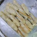 Cooksnap dari Naila Afifa untuk resep Sempolan Terigu simple banget