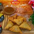 Asma Waheed's cooksnap of when they made 3 Spices 