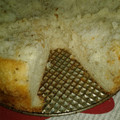 El cooksnap de alicia cuando hizo Pan de molde sin gluten VEGAN.