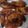 Cooksnap dari sinfa untuk resep Hot spicy chicken wings (diet keto/debm) Fatbomb