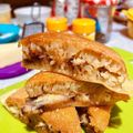 Cooksnap dari Rosaria Indah untuk resep Terang Bulan Martabak Manis Teflon Maxim