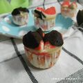 Cooksnap dari Pawon mair (Irma Rahmawati) untuk resep Bolu Kukus Mekar no Soda (#pr_ recookanekabolkus) & tips anti gagal
