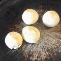 El cooksnap de Antonella R. cuando hizo Chipa tradicional😋.
