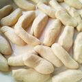 Cooksnap dari Ulil Wina untuk resep ODENG/EOMUK/TEMPURA KULIT IKAN TUNA