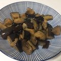 El cooksnap de Marián Gz cuando hizo Berenjena dorada en Thermomix.