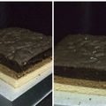 Cooksnap dari Lokawatifita@gmail.com untuk resep Bolu tiramisu kukus
