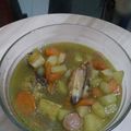 Cooksnap dari Chiaky Kamila untuk resep Sop ayam kalasan sehat