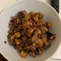 Cooksnap dari BuNay untuk resep Oseng Pedas Tempe Rempela Hati
