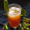 Cooksnap dari Nawang Daffa untuk resep Sirup Belimbing Wuluh