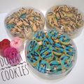 Cooksnap dari atim hayati untuk resep Donat Cookies