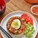 Cooksnap dari Frielingga Sit untuk resep Nasi Tumis Wortel-Jamur