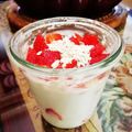 Fallgazer 's cooksnap of when they made Fruit Parfait.