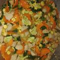 Cooksnap dari Adwindya Bharata pura untuk resep Capcay Kuah Kental