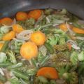 Cooksnap dari dinda putri untuk resep Cap Cay Kuah