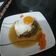 El cooksnap de Coco cuando hizo Huevos rotos con ibérico y trigueros.