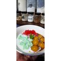 Cooksnap dari Eviana Hartoyo untuk resep Jenang Srintil