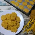 Cooksnap dari Puteri kembarSagala untuk resep Bangket Kelapa